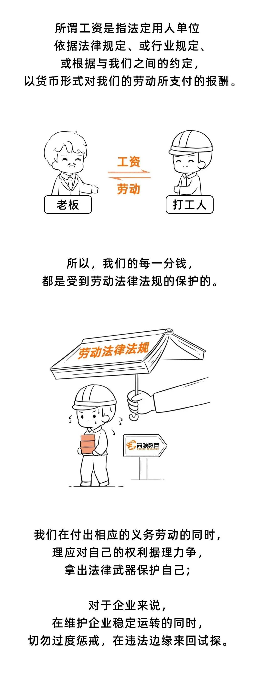 迟到扣工资，合法吗？