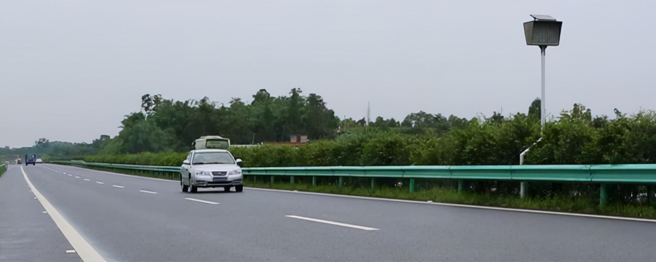 高速公路超速行驶，交管12123多久可以查到