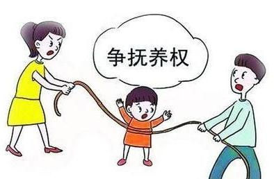 孩子多大可以决定自己的抚养权?2021孩子抚养费一般多少钱?