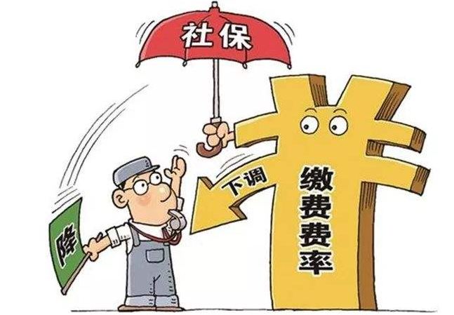 社保断缴5年后还能补缴吗?公司降低员工社保基数合法吗?